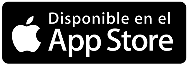 Disponible en App Store