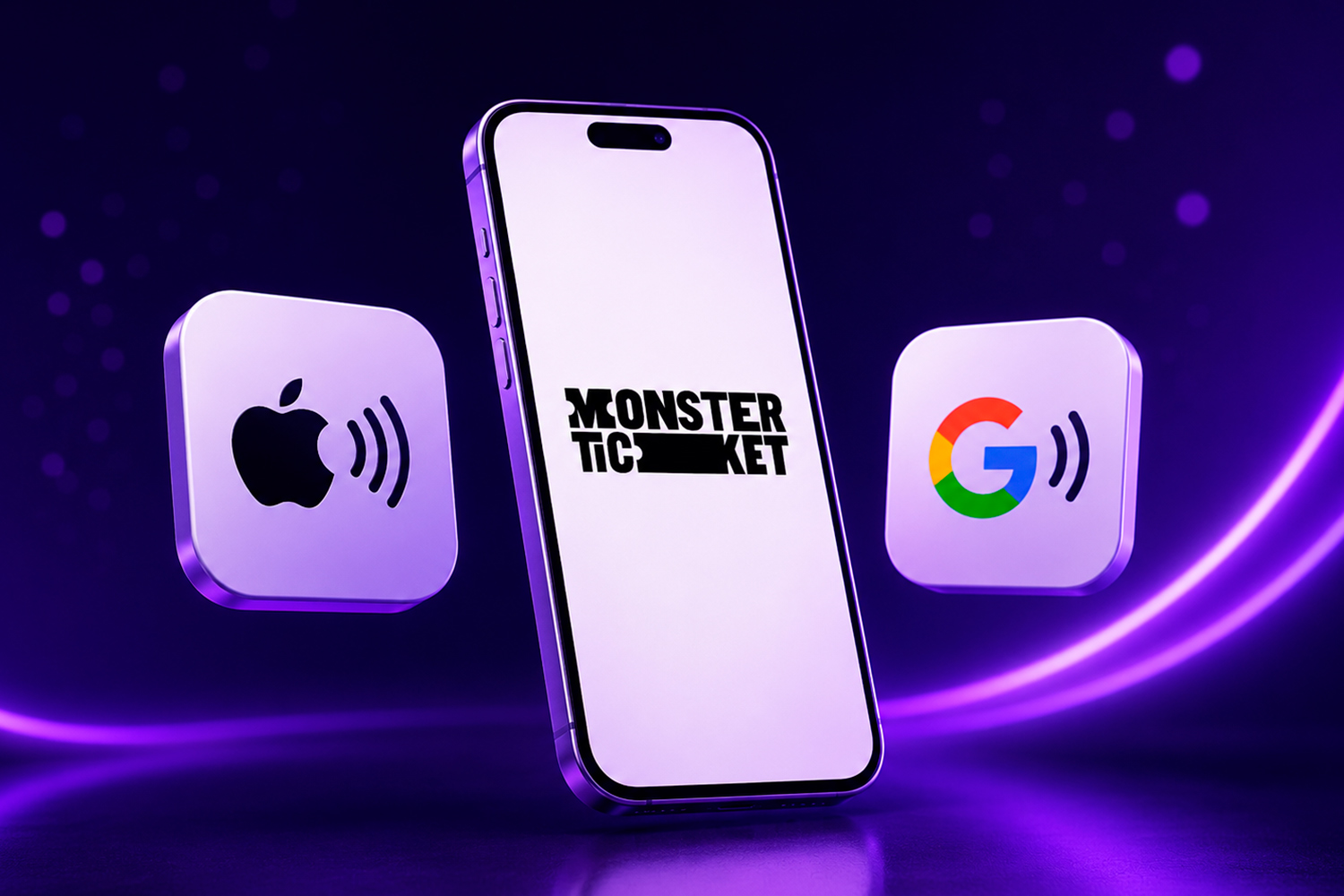 Apple Pay y Google Pay